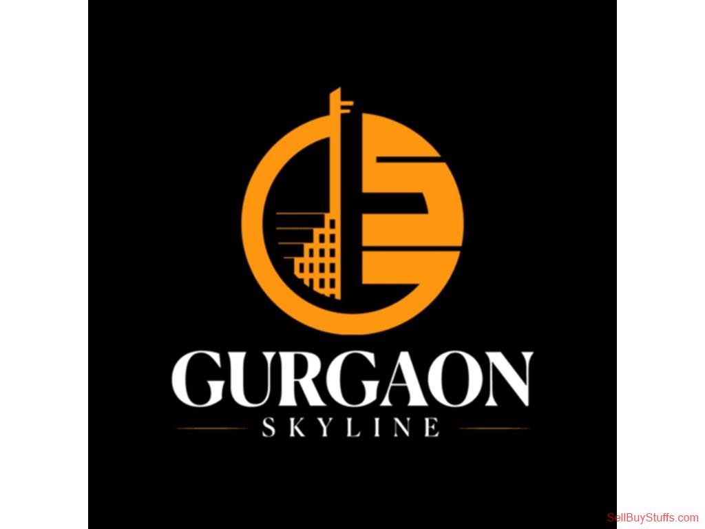 Gurgaon Gurgaon Skyline