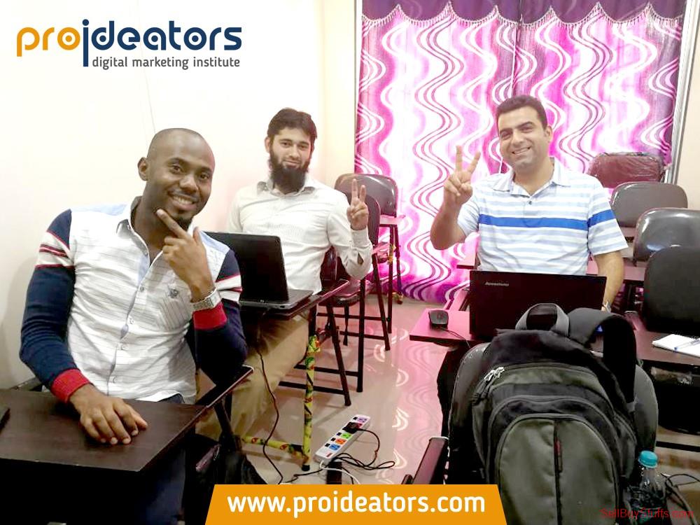 Mumbai Learn from the Best Digital Marketing Courses in Thane
