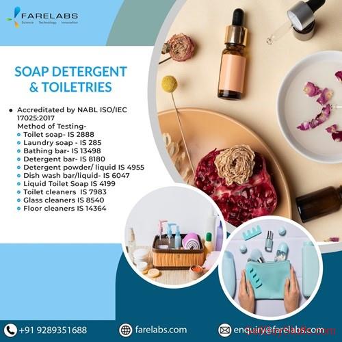 Gurgaon Professional Cosmetic Laboratory Training – Online & Offline 