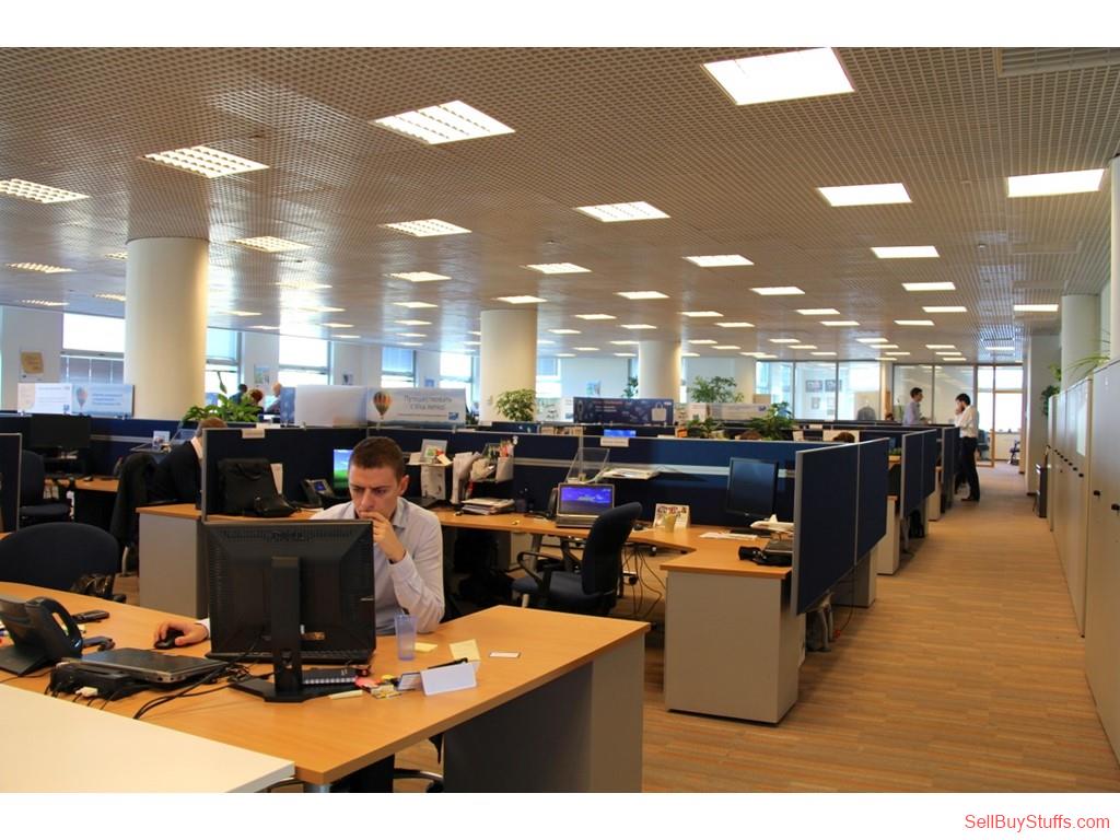 Sale of commercial property withSoftware office at Gachibowli main road.