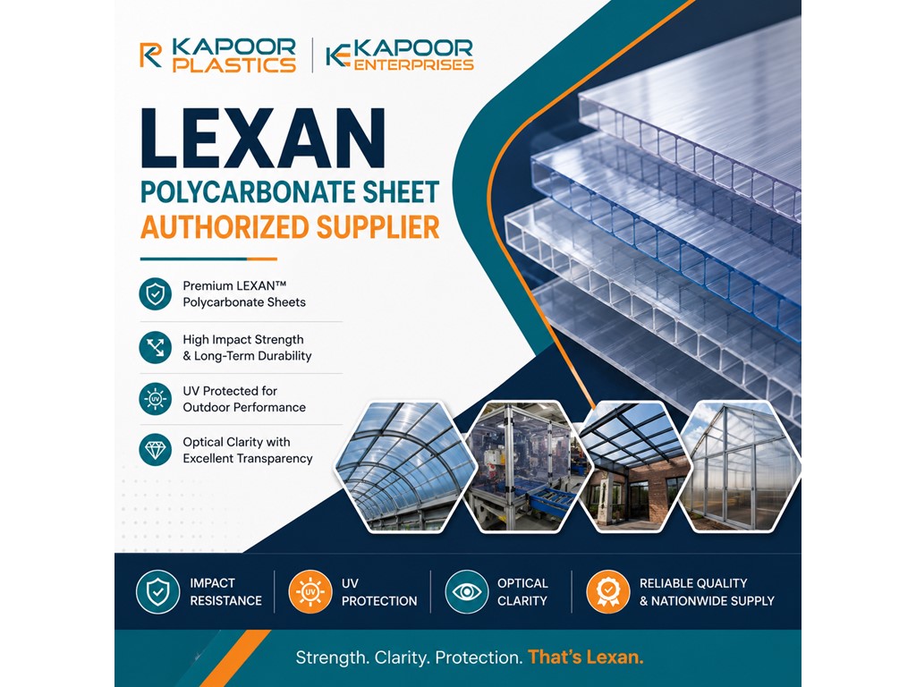 Australia Classifieds Lexan Polycarbonate Sheet Authorized Supplier
