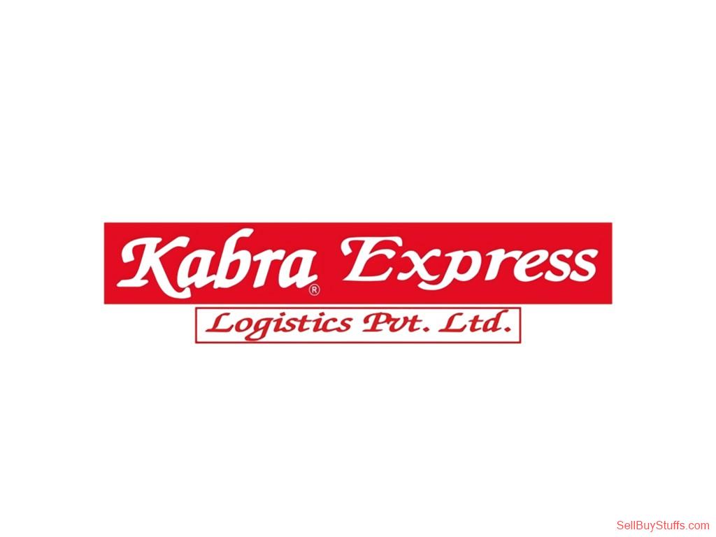 Ahmedabad Delivery Partner Jobs | Kabra Express Logistics