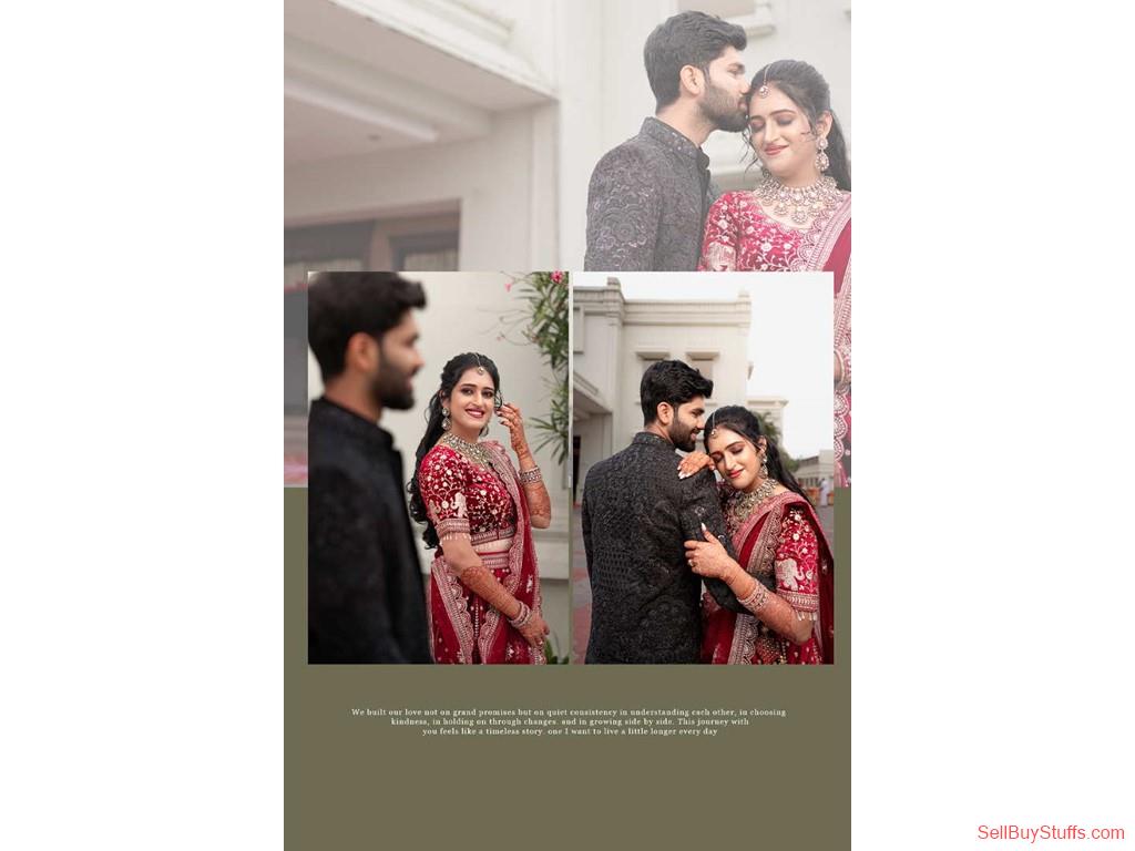 Coimbatore Wedding Photography In Coimbatore