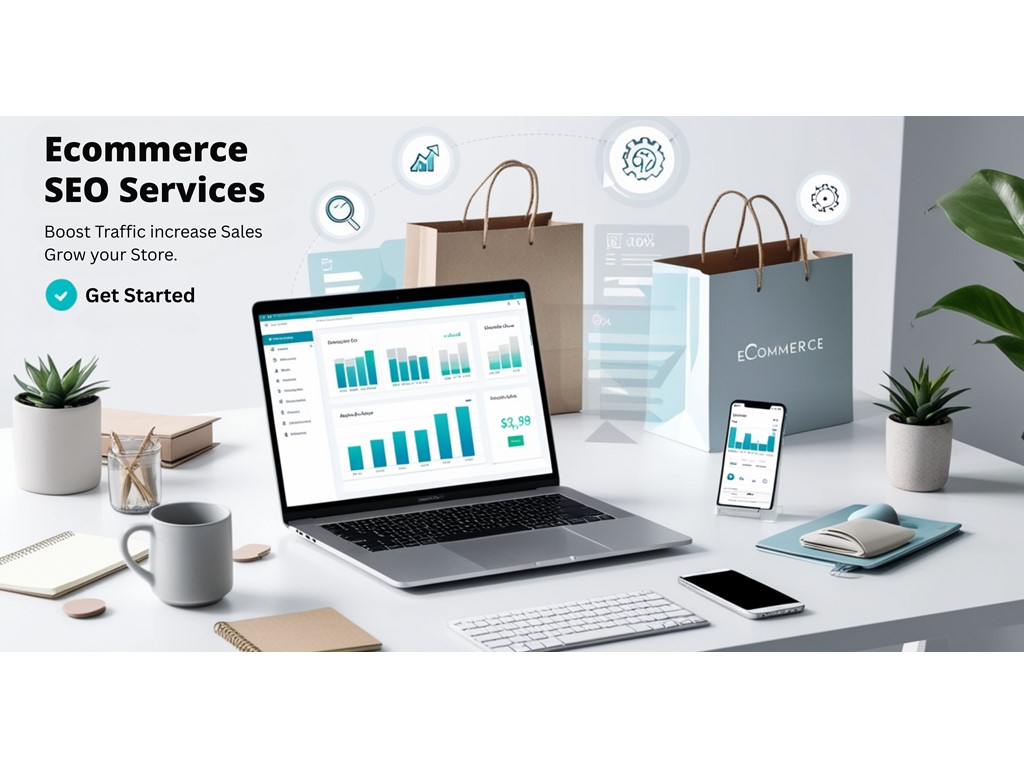 Ecommerce Seo Services India Ecommerce Seo Services India
