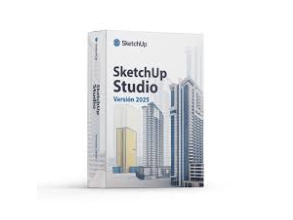 NOIDA SketchUp Studio – Advanced 3D Modeling, Point-Cloud & Photoreal Render | PI Software India