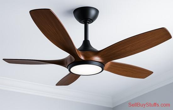 Mumbai High Designer Ventilation Fan – Engineered to Perform