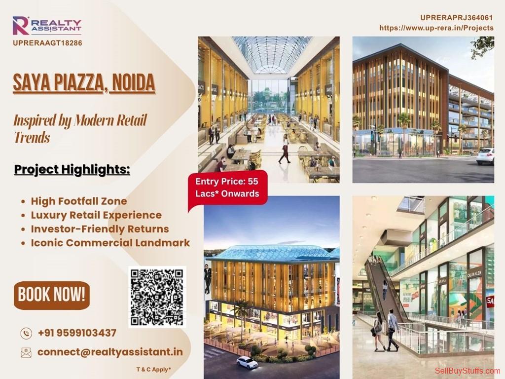 Property For Sale in Sector 131 Noida