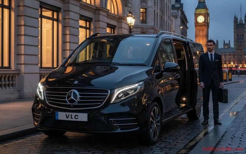 Australia Classifieds Best Chauffeur Service London
