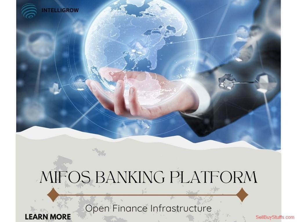 Hubli Mifos: Open-Source Core Banking for Financial Inclusion