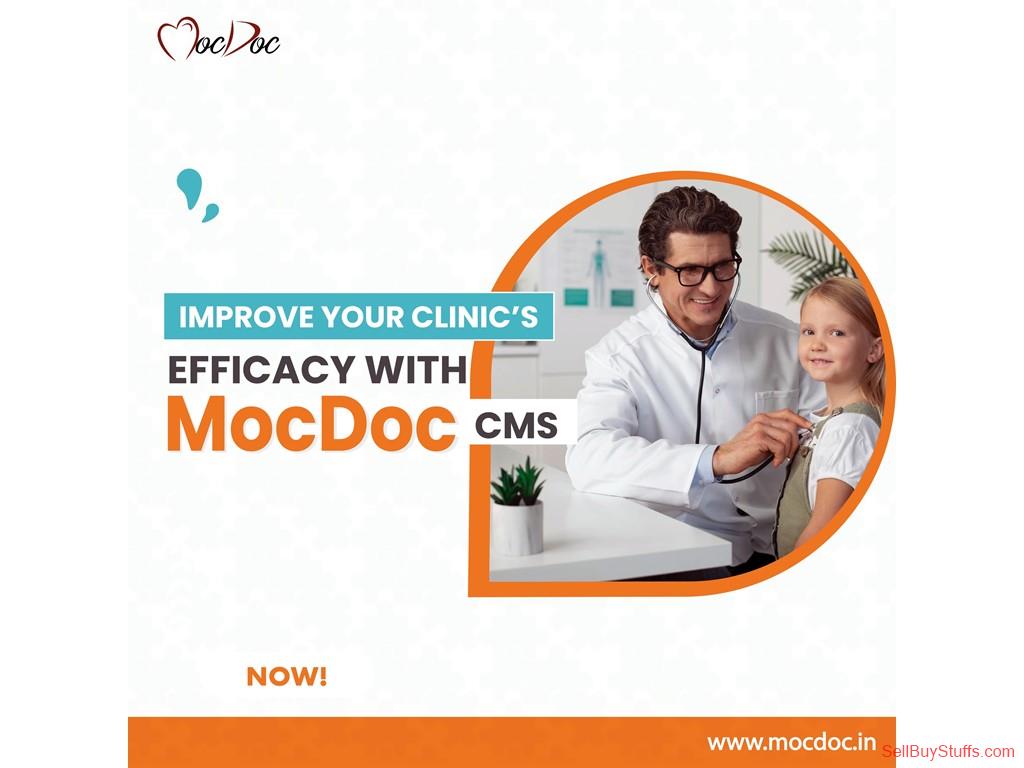 Chennai Cloud-Based Practice Management Software for Clinic 