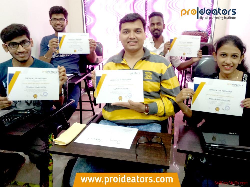 Mumbai Learn from the Best Digital Marketing Courses in Thane