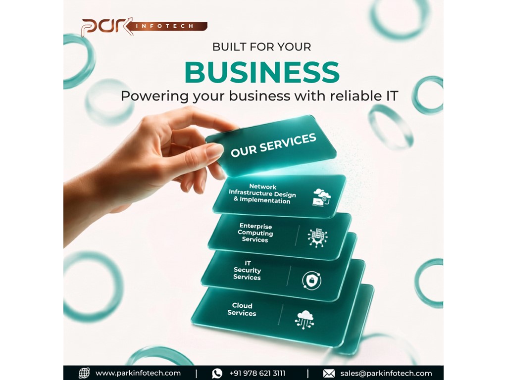 Australia Classifieds How to Choose the Right Network Infrastructure for Your Business
