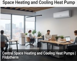 Australia Classifieds Surat Heat Pump Suppliers | Fiidotherm