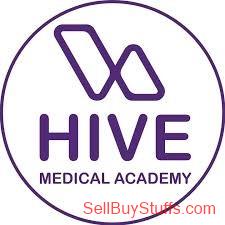 Delhi hive medical academy
