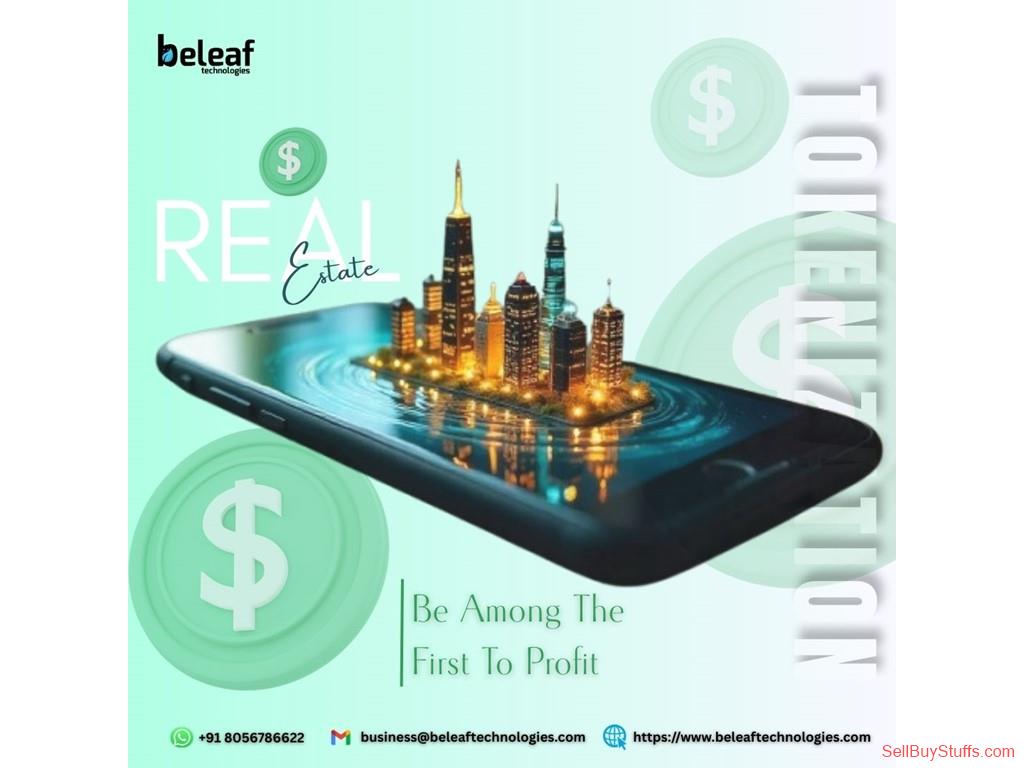 Madurai Be Among The First To Profit From Real Estate Tokenization