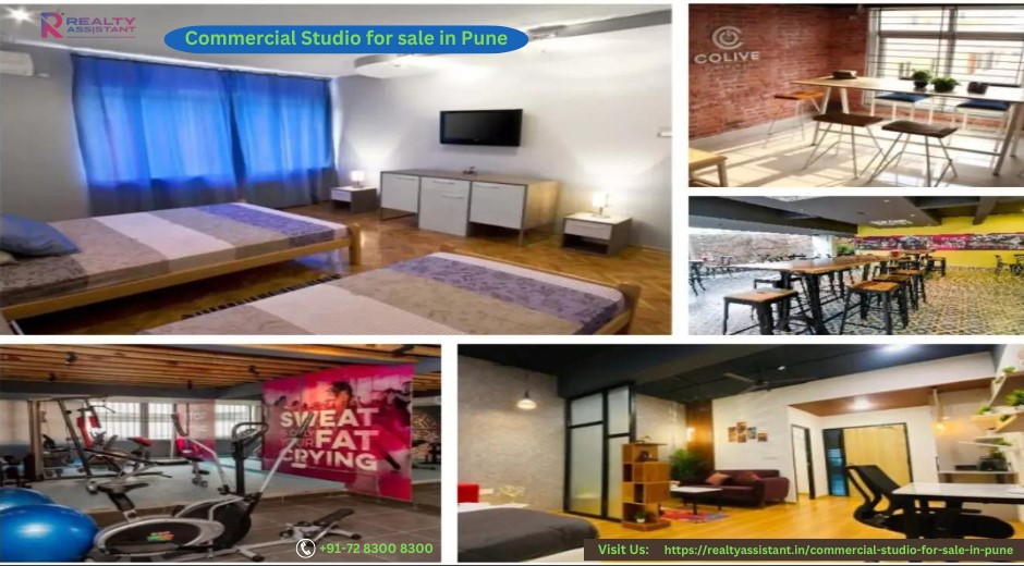 Pune Jhamtani BizCore: Premier Commercial Spaces in Wagholi, Pune