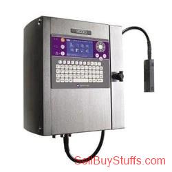 Markem Imaje Batch Coding Printer