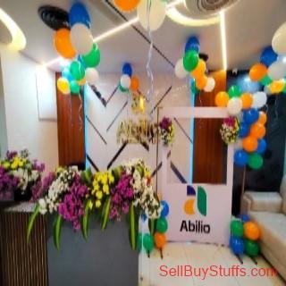 HYDERABAD-TELANGANA AbilioIT Solutions Pvt Ltd