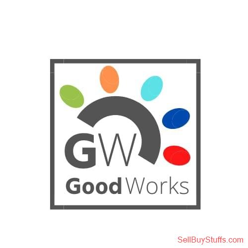 NOIDA How Does GoodWorks Trust Empower Women Through Skill Development?