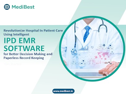 Indore Payroll Transparency Enhanced by Best Healthcare Management Software Integration