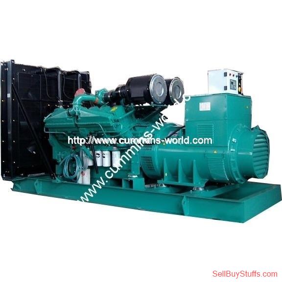 Ahmedabad Cummins Spare Parts