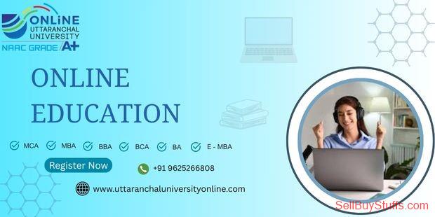 Dehradun Online Education