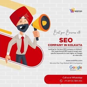 Kolkata Are you Looking for the best SEO company in Kolkata? Our 6+ years of experienced SEO experts target your specific keywords to rank higher on Google at a low cost.