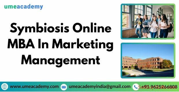 Pune Classifieds Symbiosis Online MBA In Marketing Management Australia Classifieds Symbiosis Online MBA In Marketing Management