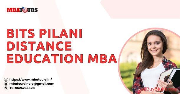 Pilani Bits pilani distance education mba