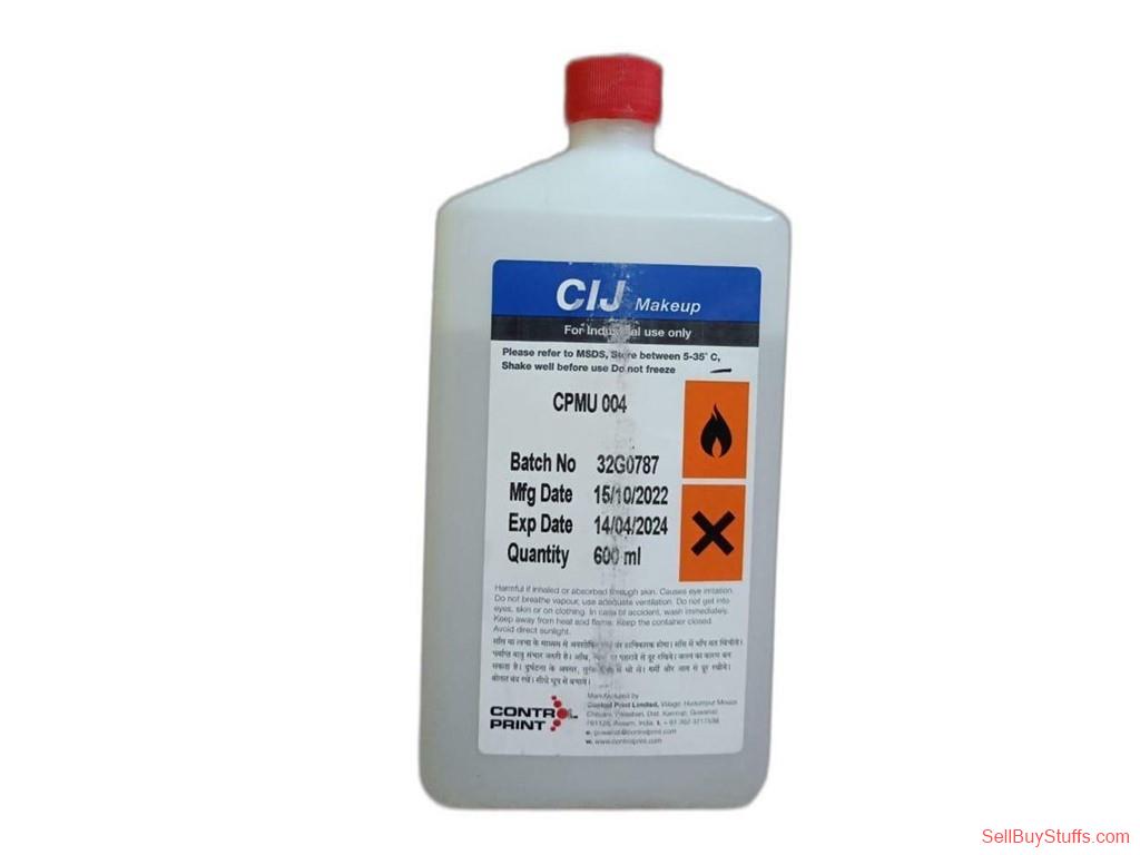 CIJ Printing Ink