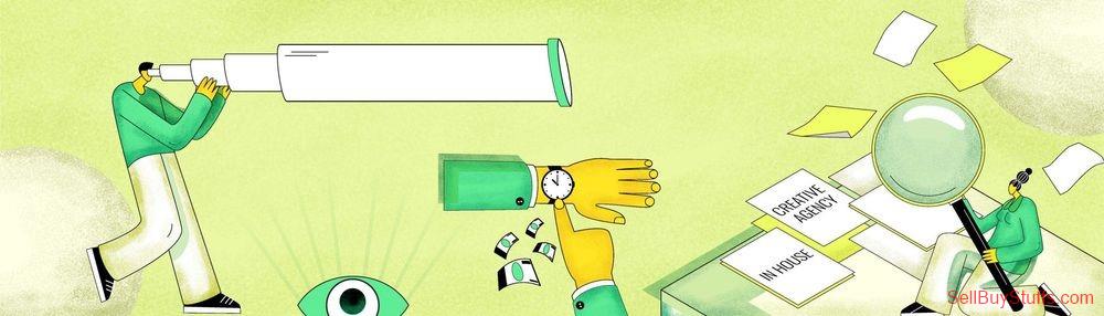 Ghaziabad  Hire Creative Agency in Gurgaon