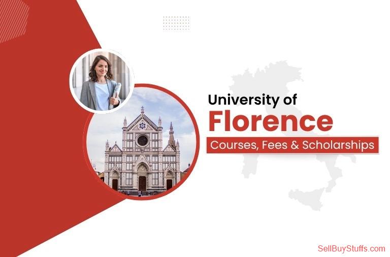 Australia Classifieds Study at University of Florence, Italy