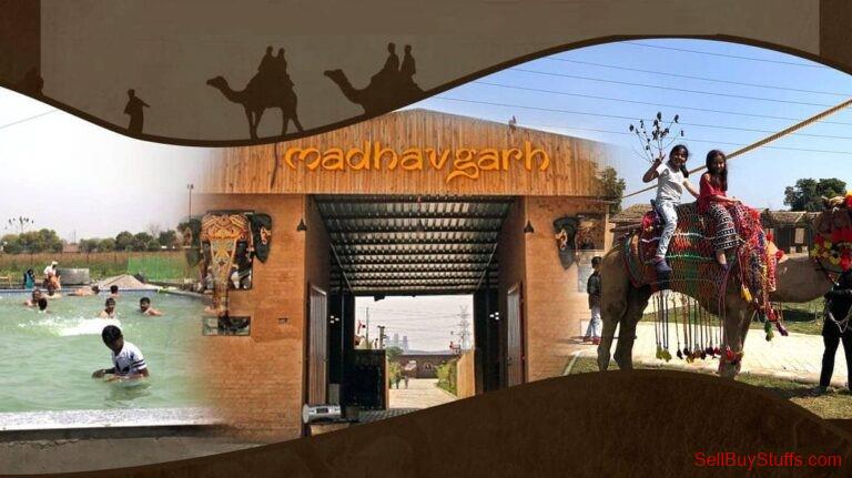 Australia Classifieds What Is the Madhavgarh Farms Ticket Price 2026?
