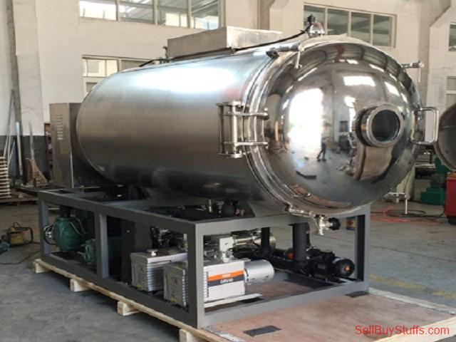 Bangalore Leading Freeze Dryers Manufacturer & Supplier by Kerone