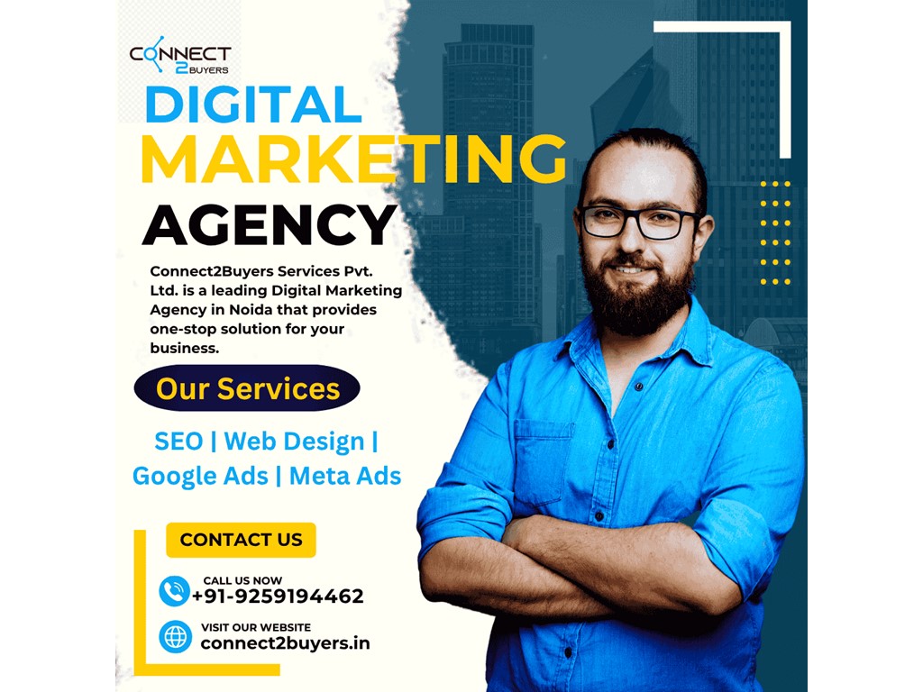 Greater Noida Classifieds Best Digital Marketing Agency in Noida - Connect2Buyers Australia Classifieds Best Digital Marketing Agency in Noida - Connect2Buyers