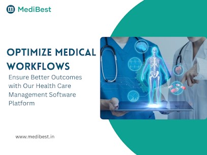 Indore Digitize Central Stores Inventory With Healthcare Management System Software