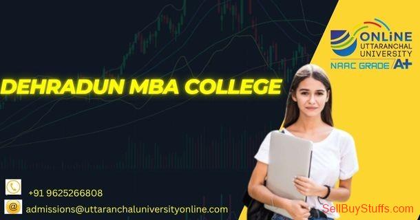 Dehradun dehradun mba college