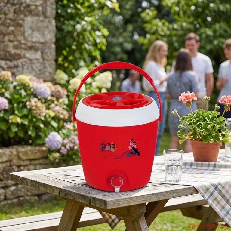  Water Jugs Manufacturers | Lineo India
