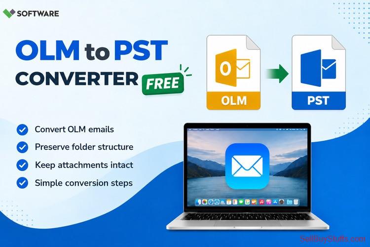 Delhi OLM to PST Conversion for Contacts, Calendars and Tasks