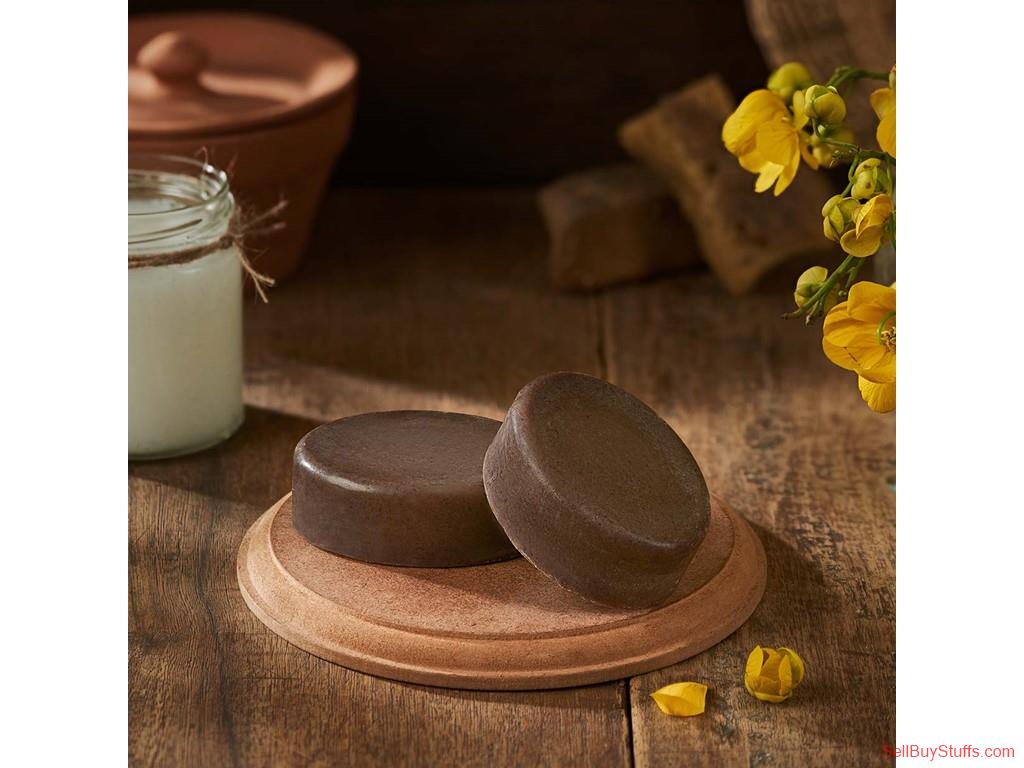 Trusted Herbal Soap Traders in Gujarat with Quality Assurance
