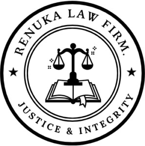 Civil Advocate in Hyderabad | Renuka Law Firm