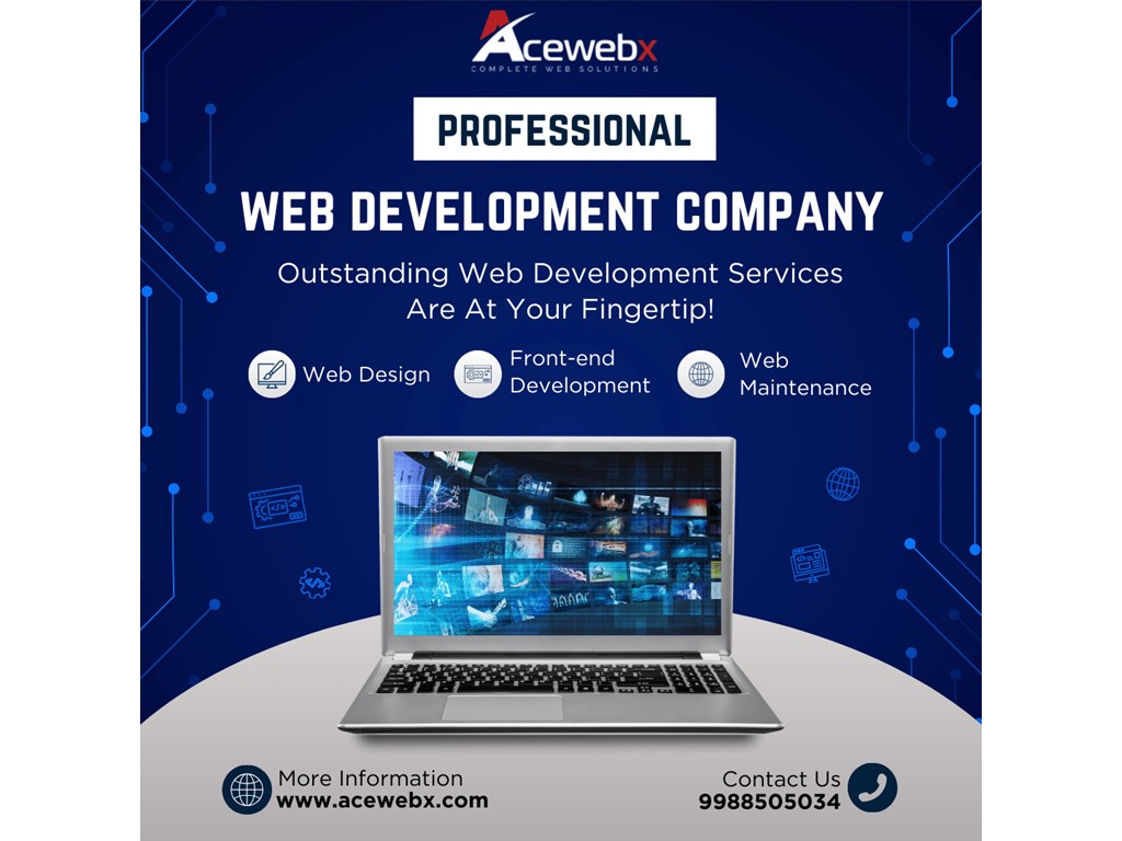Mohali Best web development company