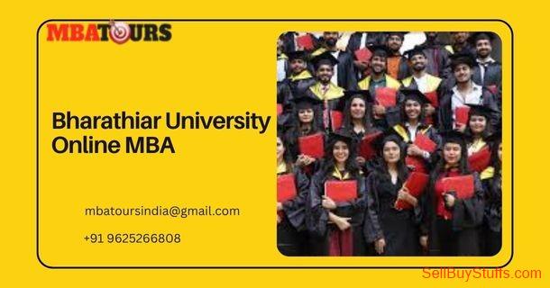 Coimbatore bharathiar university online mba