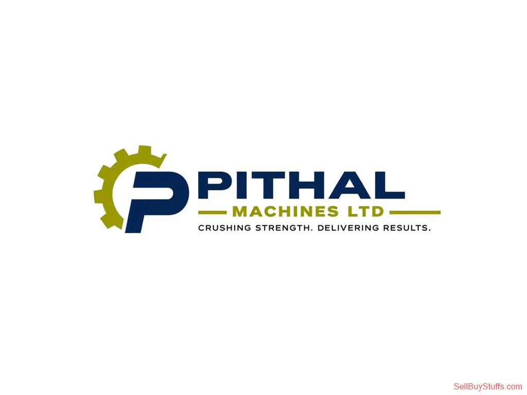 Udaipur Pithal machine
