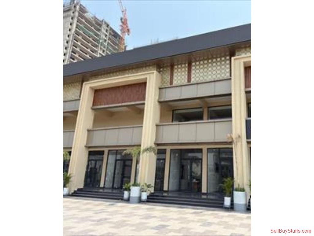 Prime Commercial Showroom for Sale in Lucknow - Ideal for Your Business