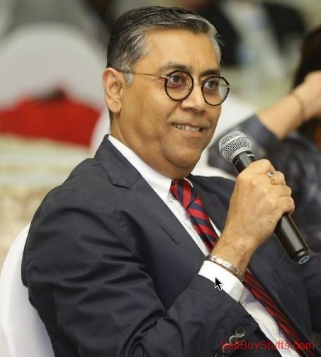 NOIDA Empowering MSMEs: Dr. Shubh Gautam Srisol Strategy for Inclusive Growth in Steel Manufacturing