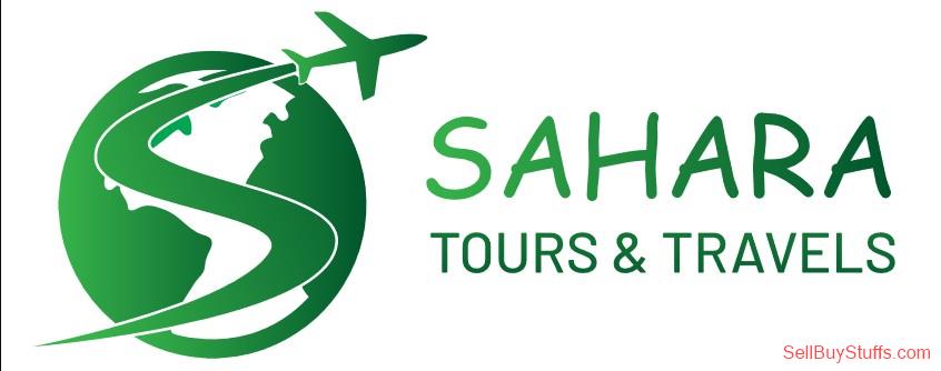 Itanagar Sahara tour and travels itanagr