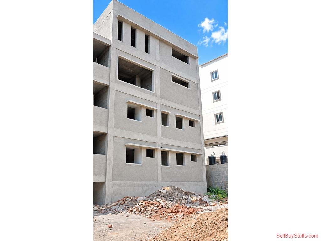 Coimbatore Interior Design & Renovation in Coimbatore
