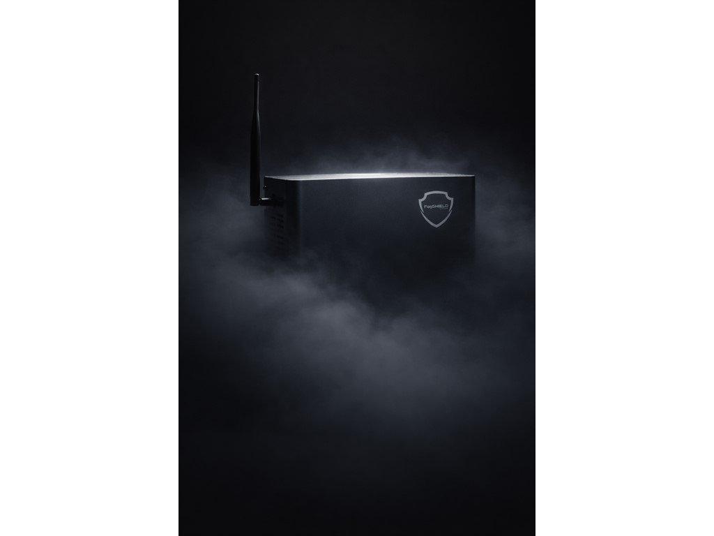 Faridabad FogSHIELD is built for real-world Indian usage