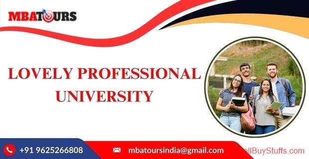 Lovely Professional University Lovely Professional University